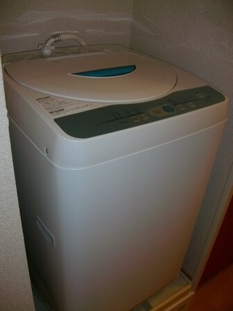 レオパレス嵯峨野の物件内観写真